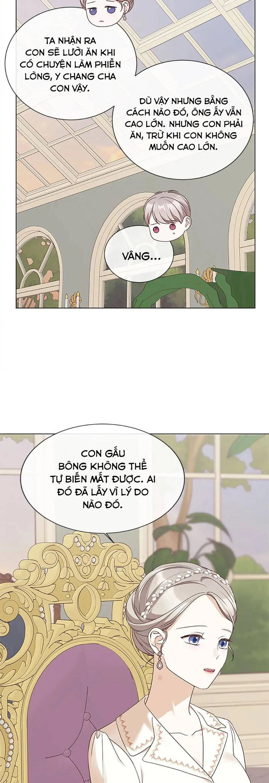 Người Không Mời Mà Đến Chapter 43 - 46