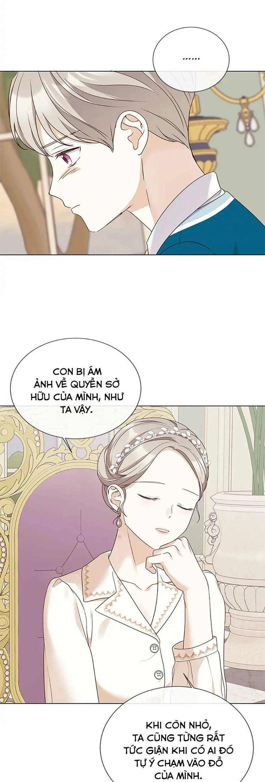 Người Không Mời Mà Đến Chapter 43 - 48