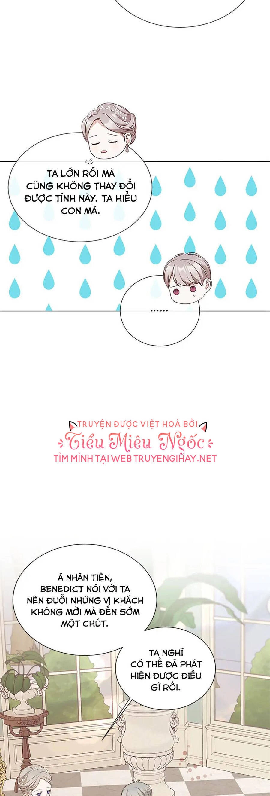 Người Không Mời Mà Đến Chapter 43 - 49