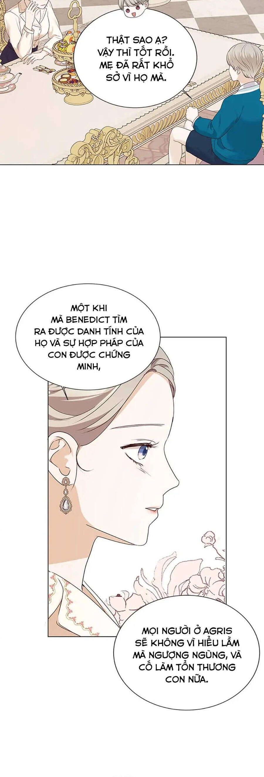 Người Không Mời Mà Đến Chapter 43 - 50