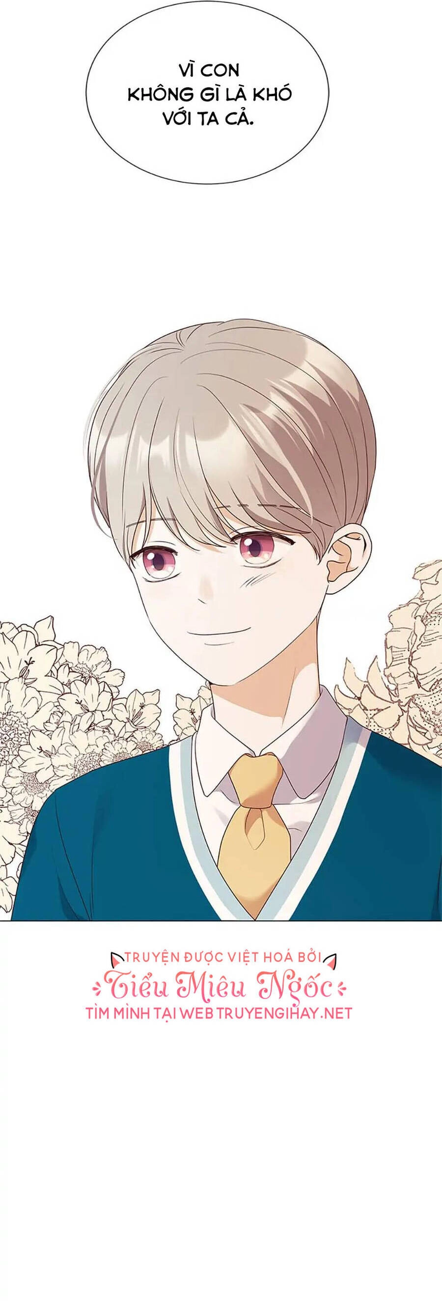 Người Không Mời Mà Đến Chapter 43 - 51