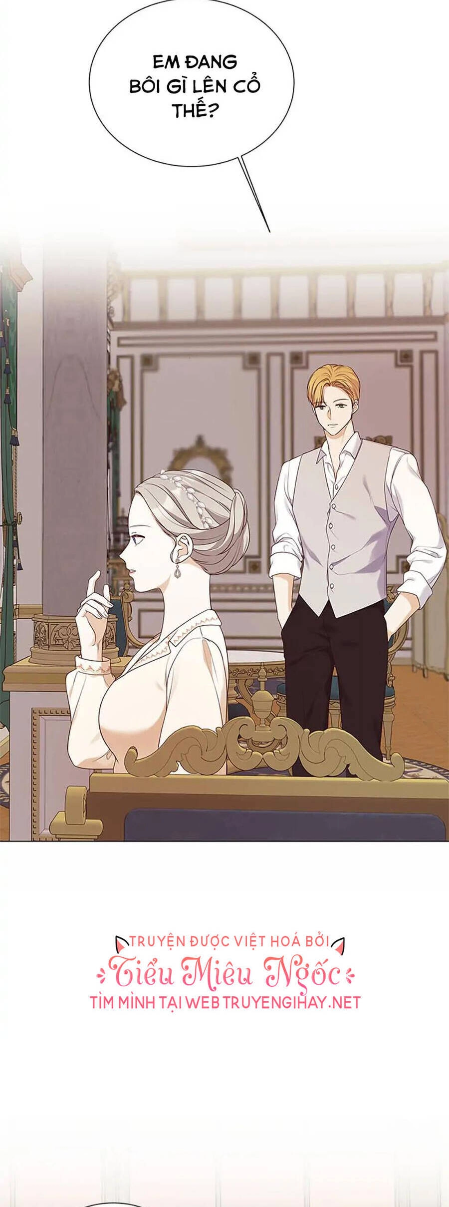 Người Không Mời Mà Đến Chapter 43 - 54