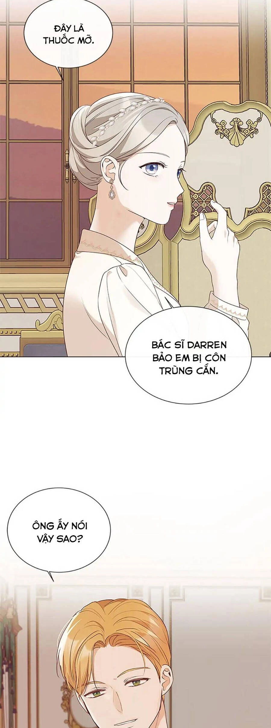 Người Không Mời Mà Đến Chapter 43 - 55