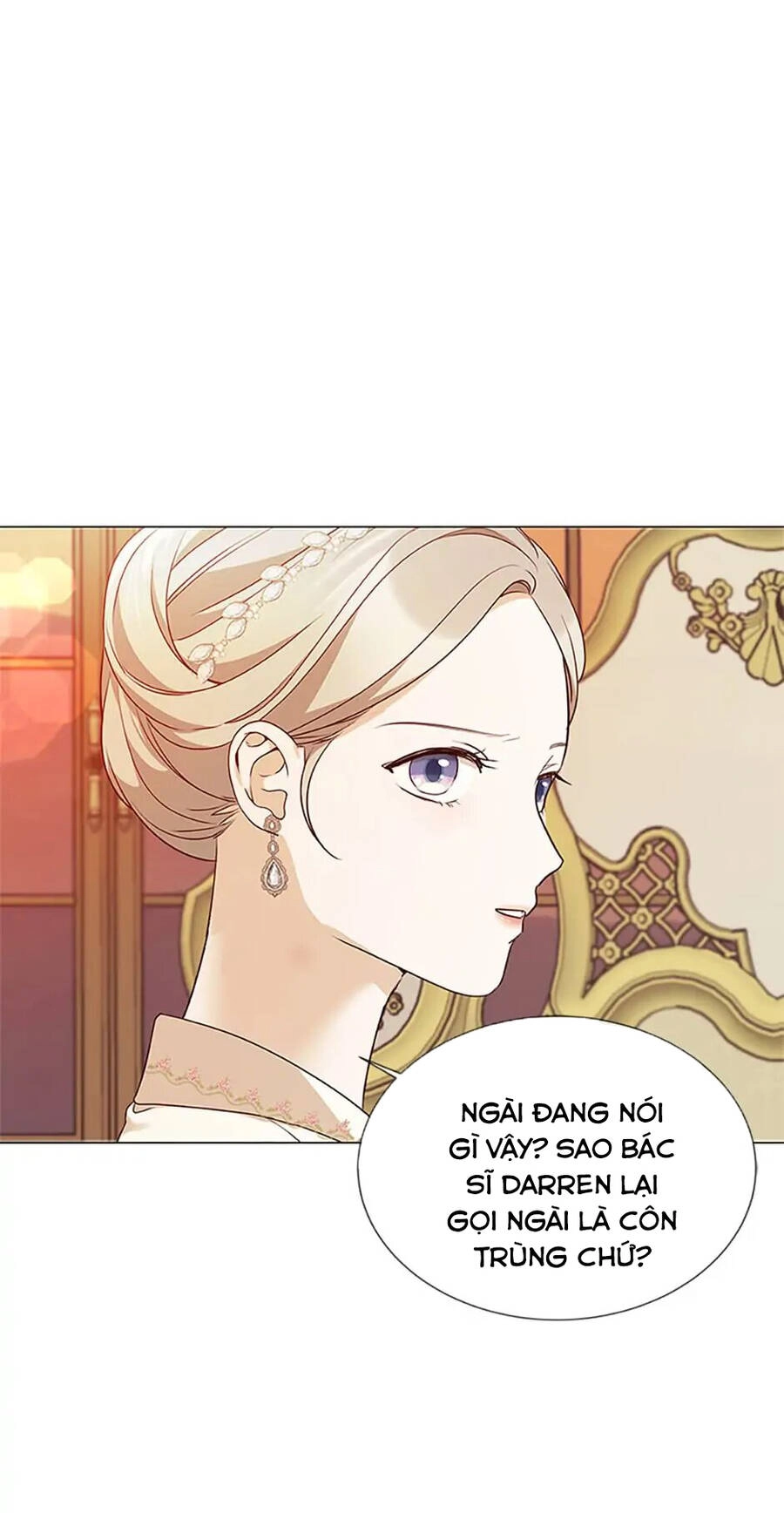 Người Không Mời Mà Đến Chapter 44 - 4