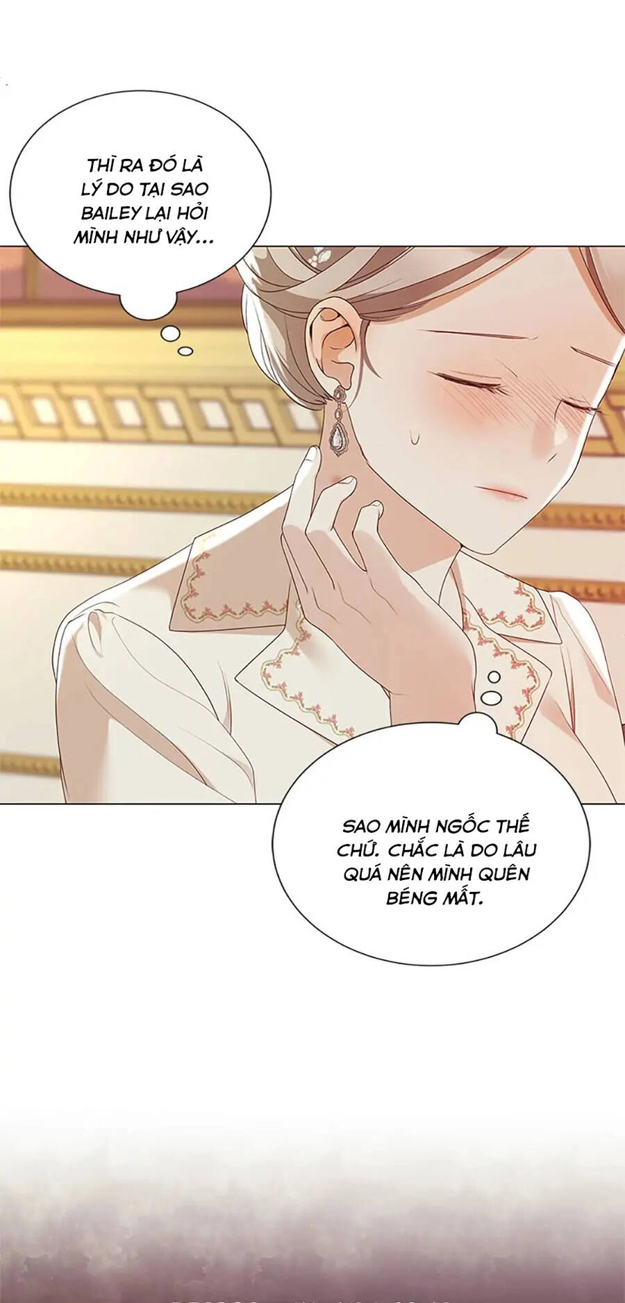 Người Không Mời Mà Đến Chapter 44 - 12