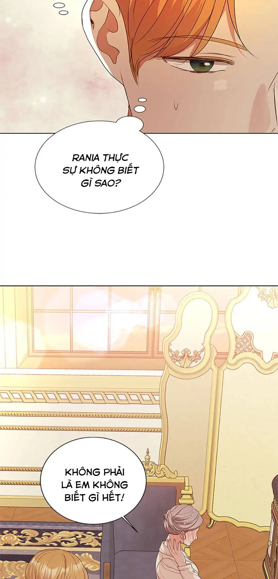 Người Không Mời Mà Đến Chapter 44 - 14