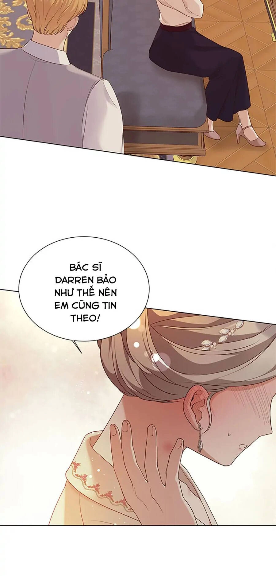 Người Không Mời Mà Đến Chapter 44 - 15