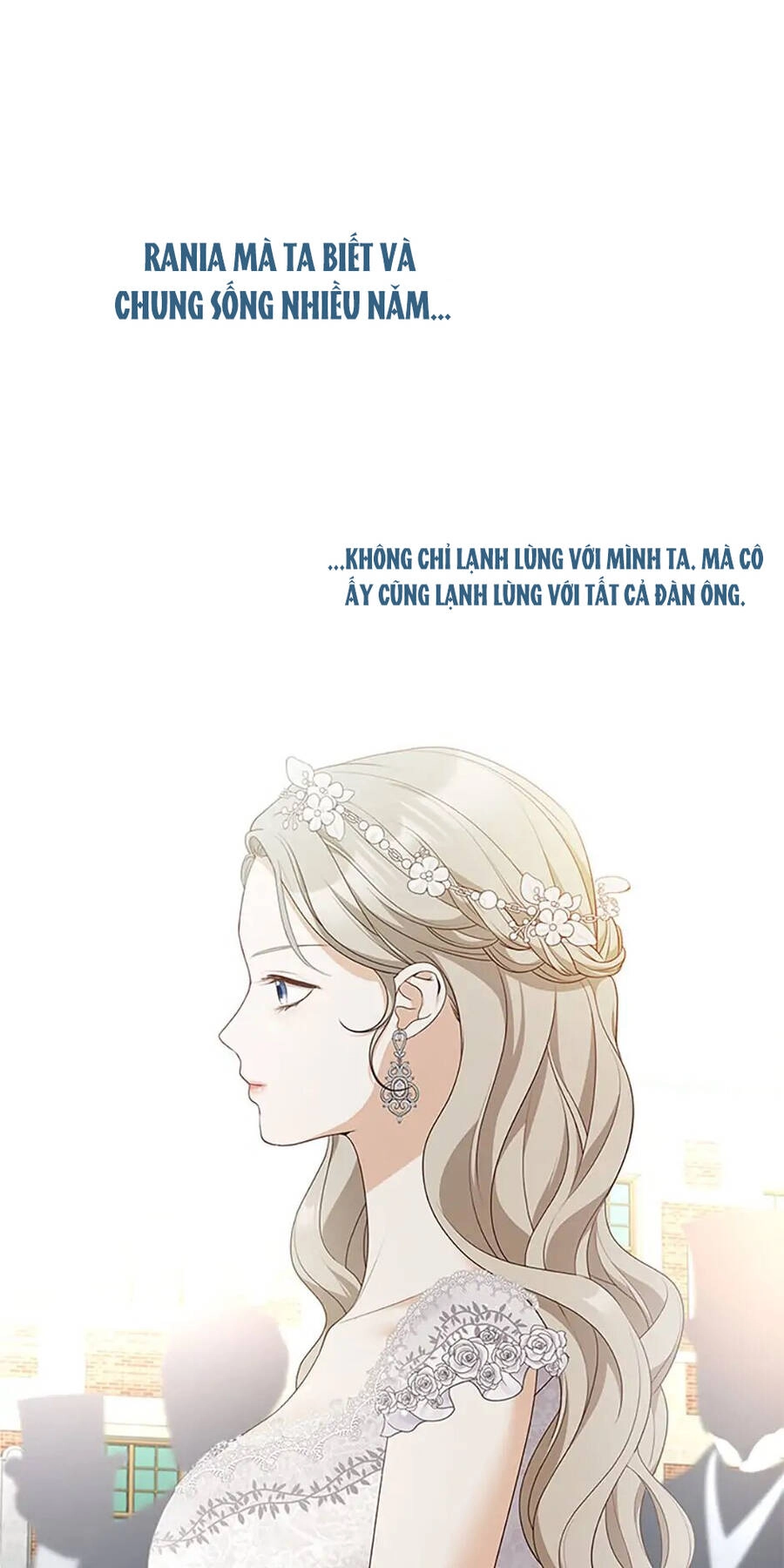 Người Không Mời Mà Đến Chapter 44 - 17