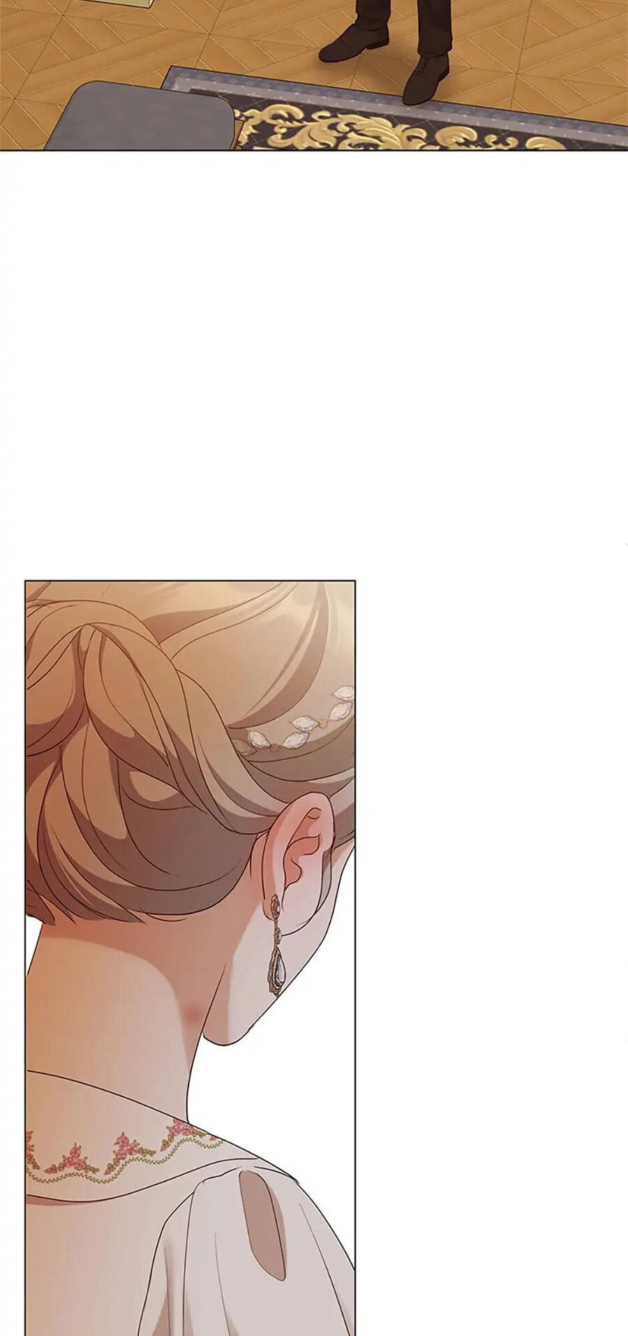 Người Không Mời Mà Đến Chapter 44 - 25