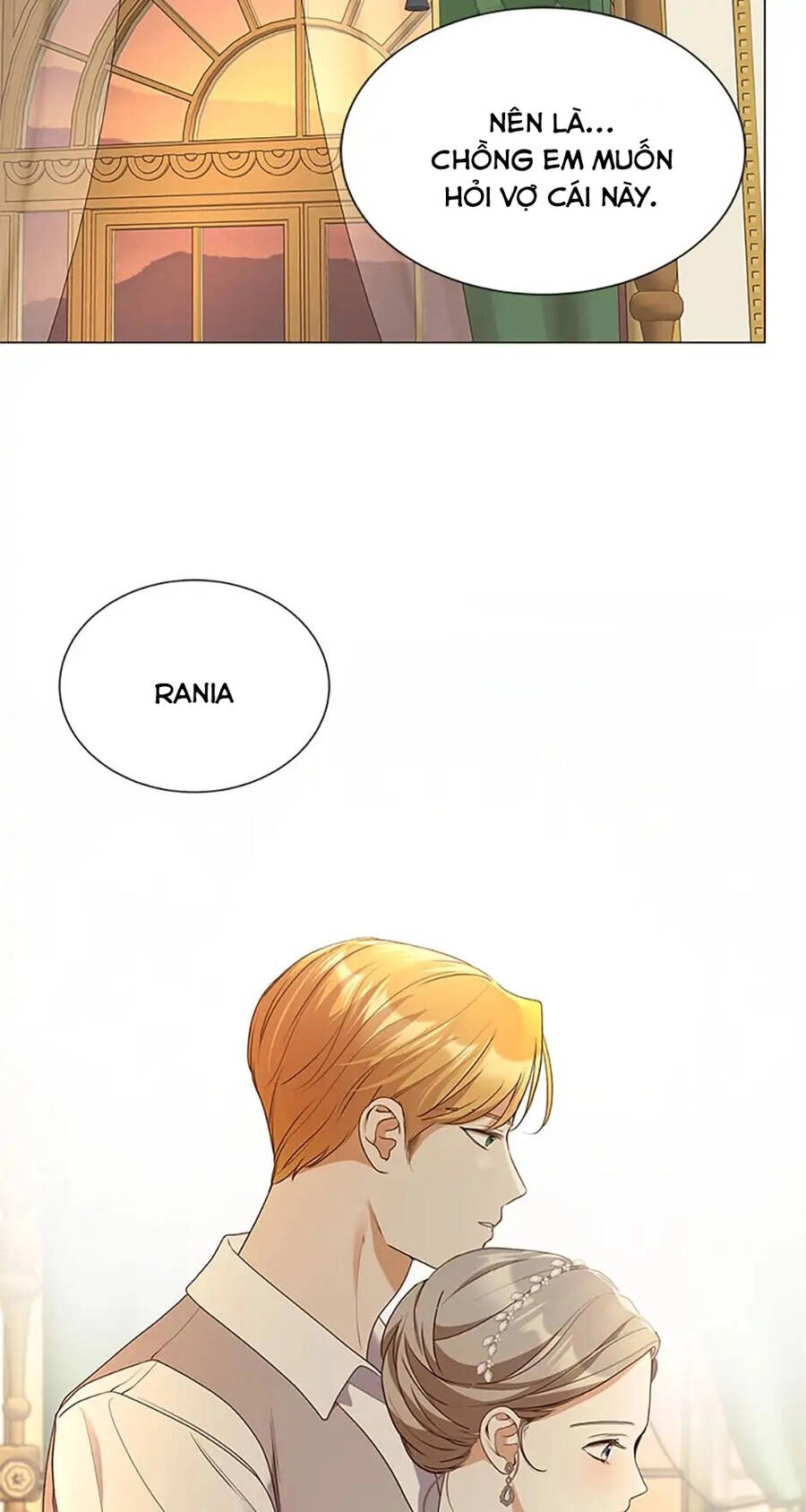 Người Không Mời Mà Đến Chapter 44 - 29