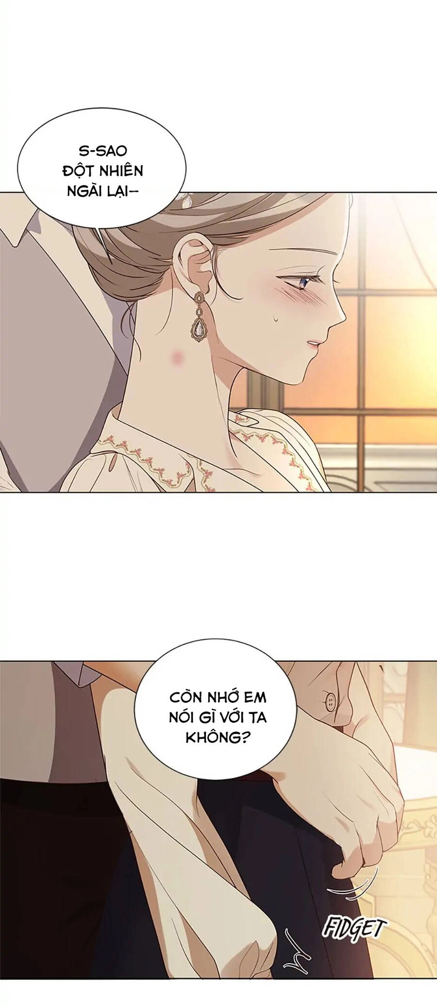 Người Không Mời Mà Đến Chapter 44 - 31