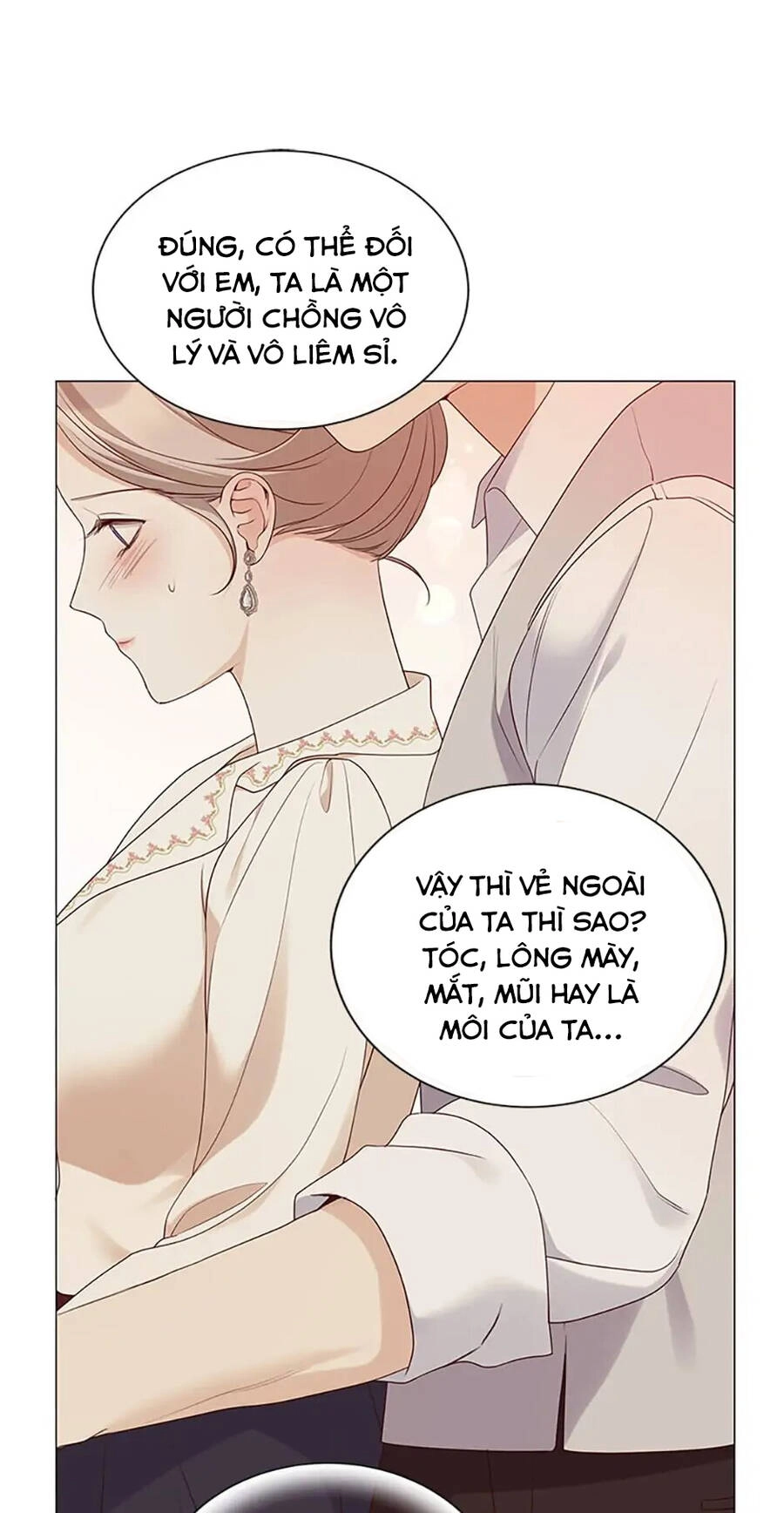 Người Không Mời Mà Đến Chapter 44 - 35