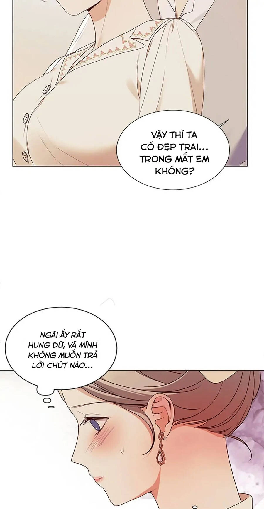 Người Không Mời Mà Đến Chapter 44 - 37