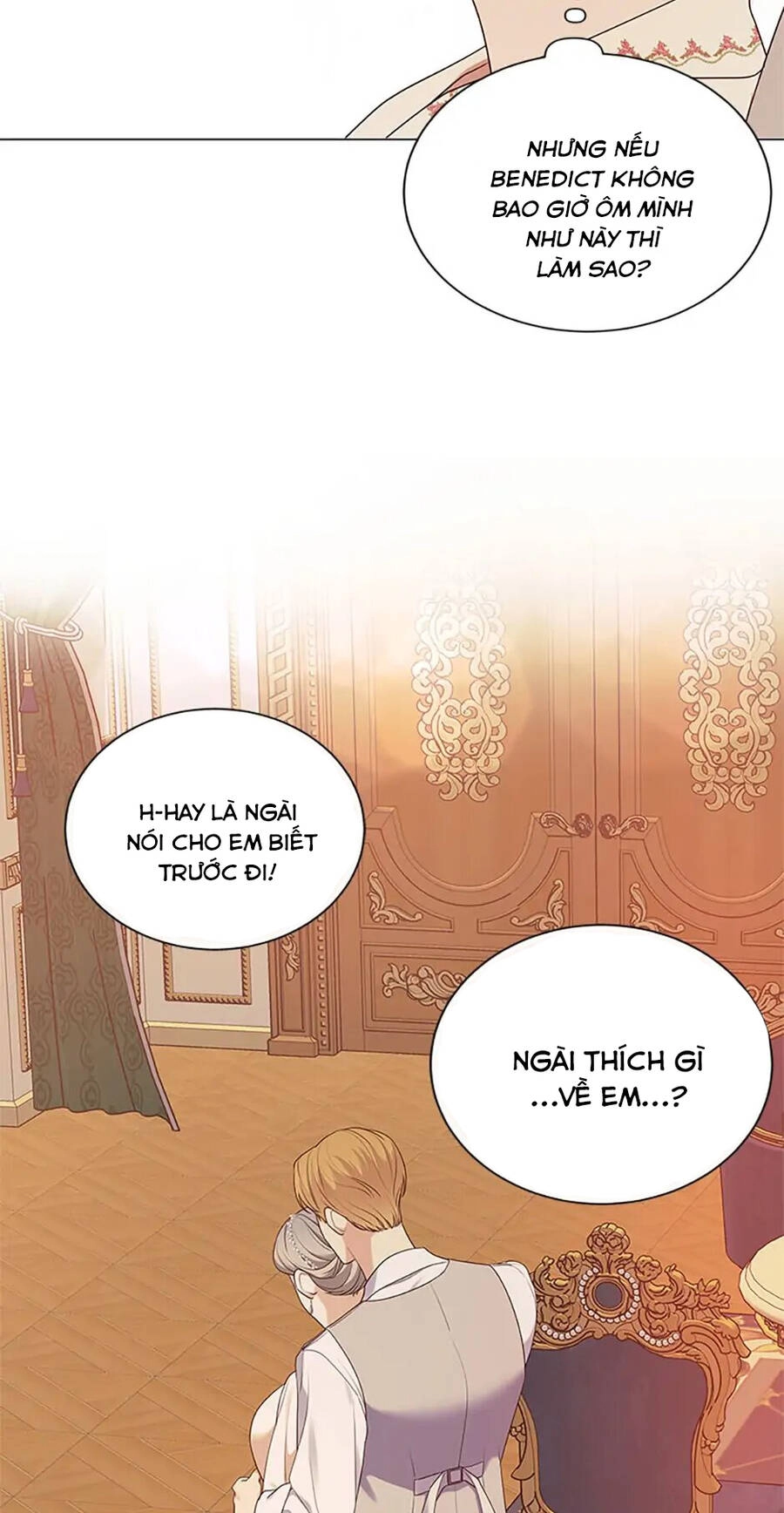 Người Không Mời Mà Đến Chapter 44 - 38