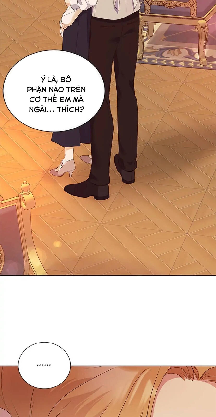 Người Không Mời Mà Đến Chapter 44 - 39