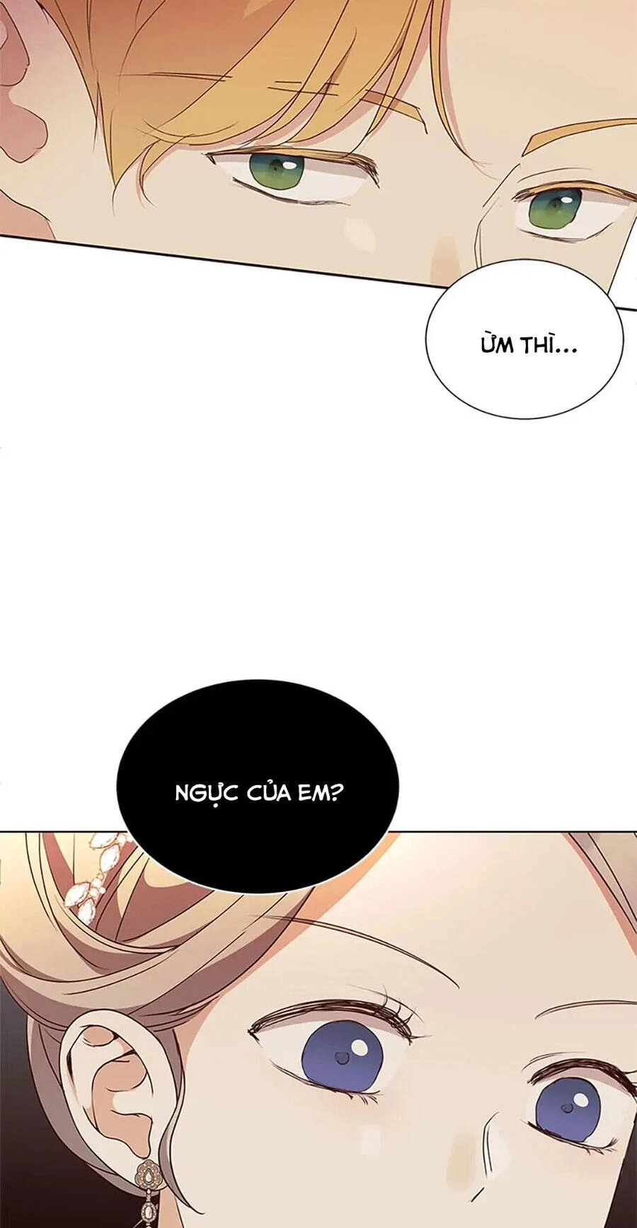 Người Không Mời Mà Đến Chapter 44 - 40