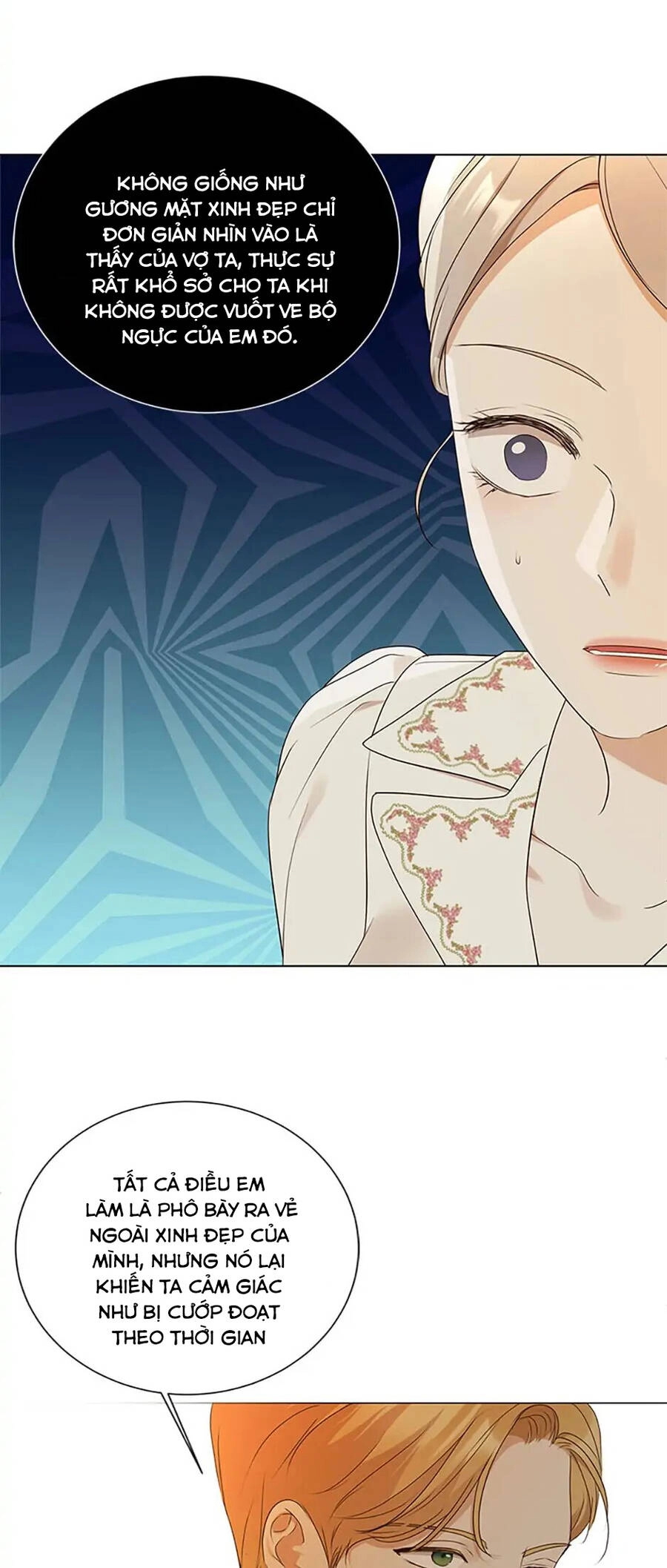 Người Không Mời Mà Đến Chapter 44 - 45