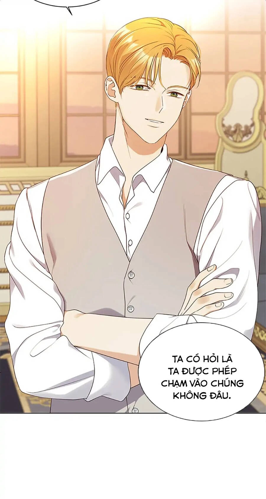 Người Không Mời Mà Đến Chapter 44 - 48