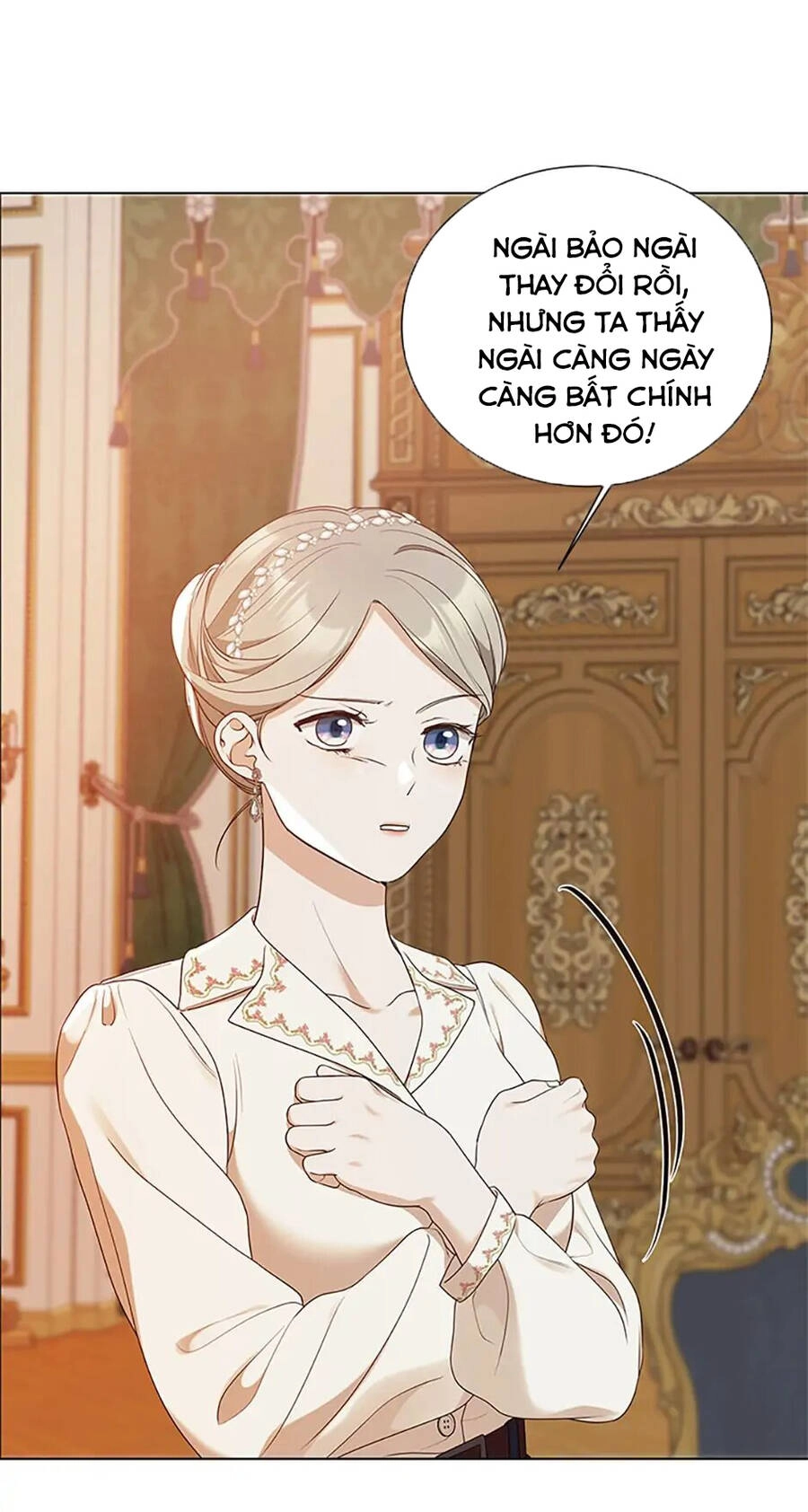 Người Không Mời Mà Đến Chapter 44 - 49