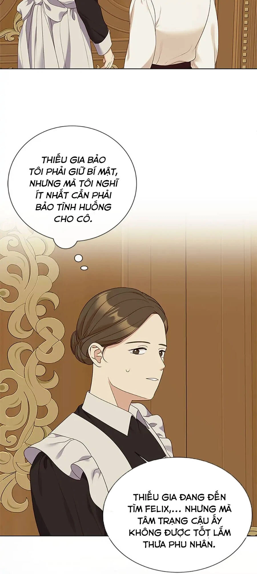 Người Không Mời Mà Đến Chapter 44 - 57