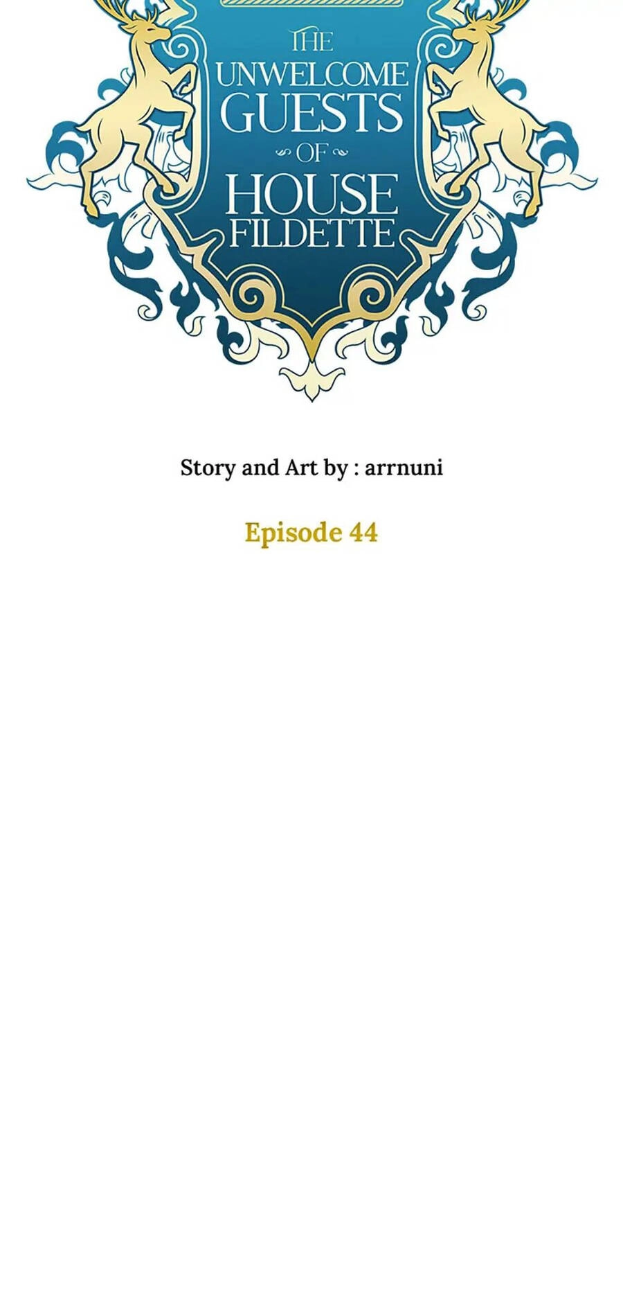 Người Không Mời Mà Đến Chapter 44 - 59