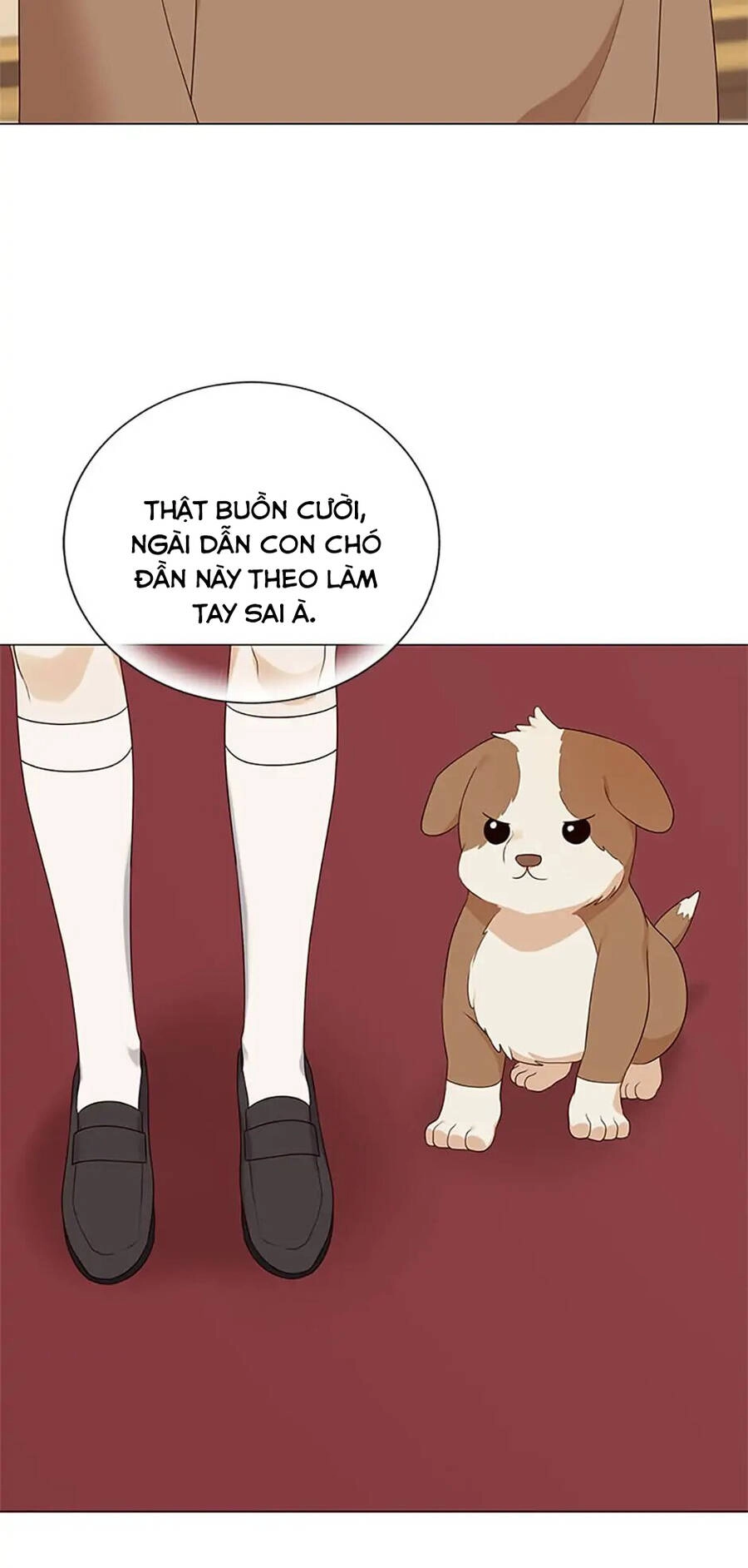 Người Không Mời Mà Đến Chapter 44 - 63