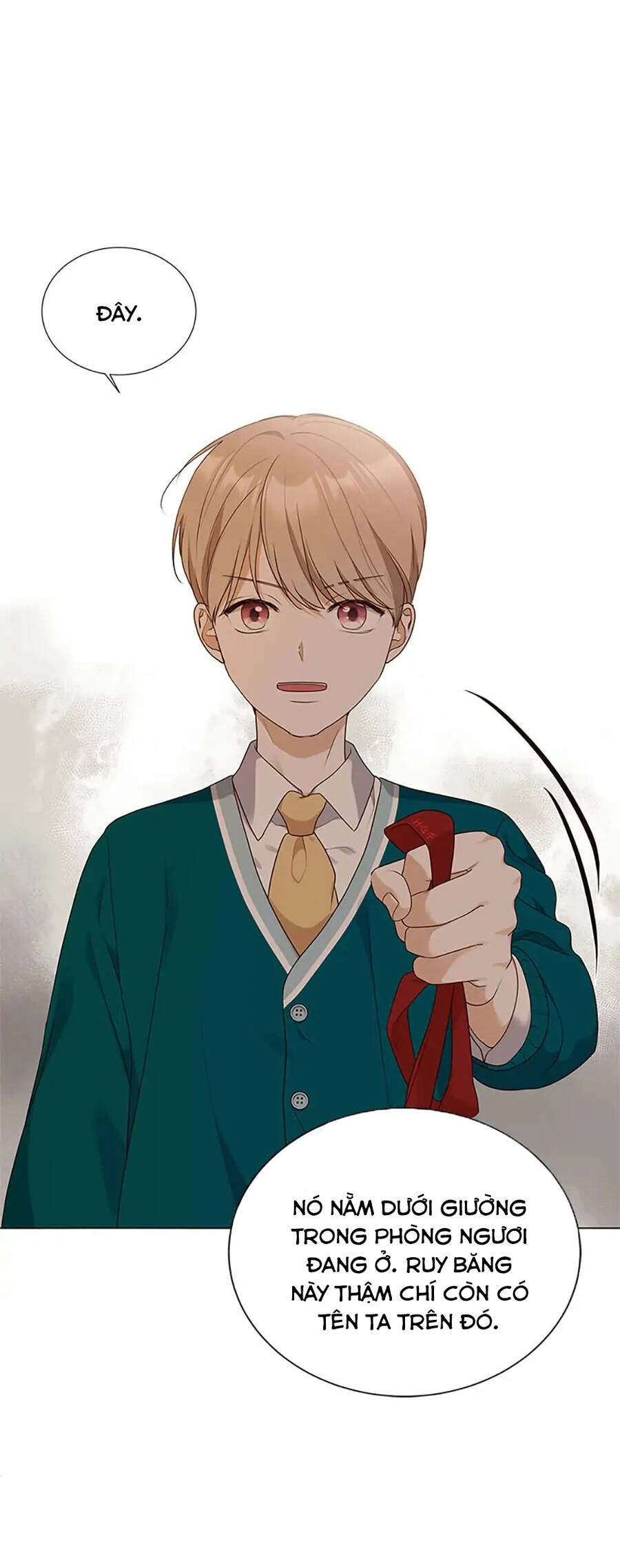 Người Không Mời Mà Đến Chapter 44 - 66