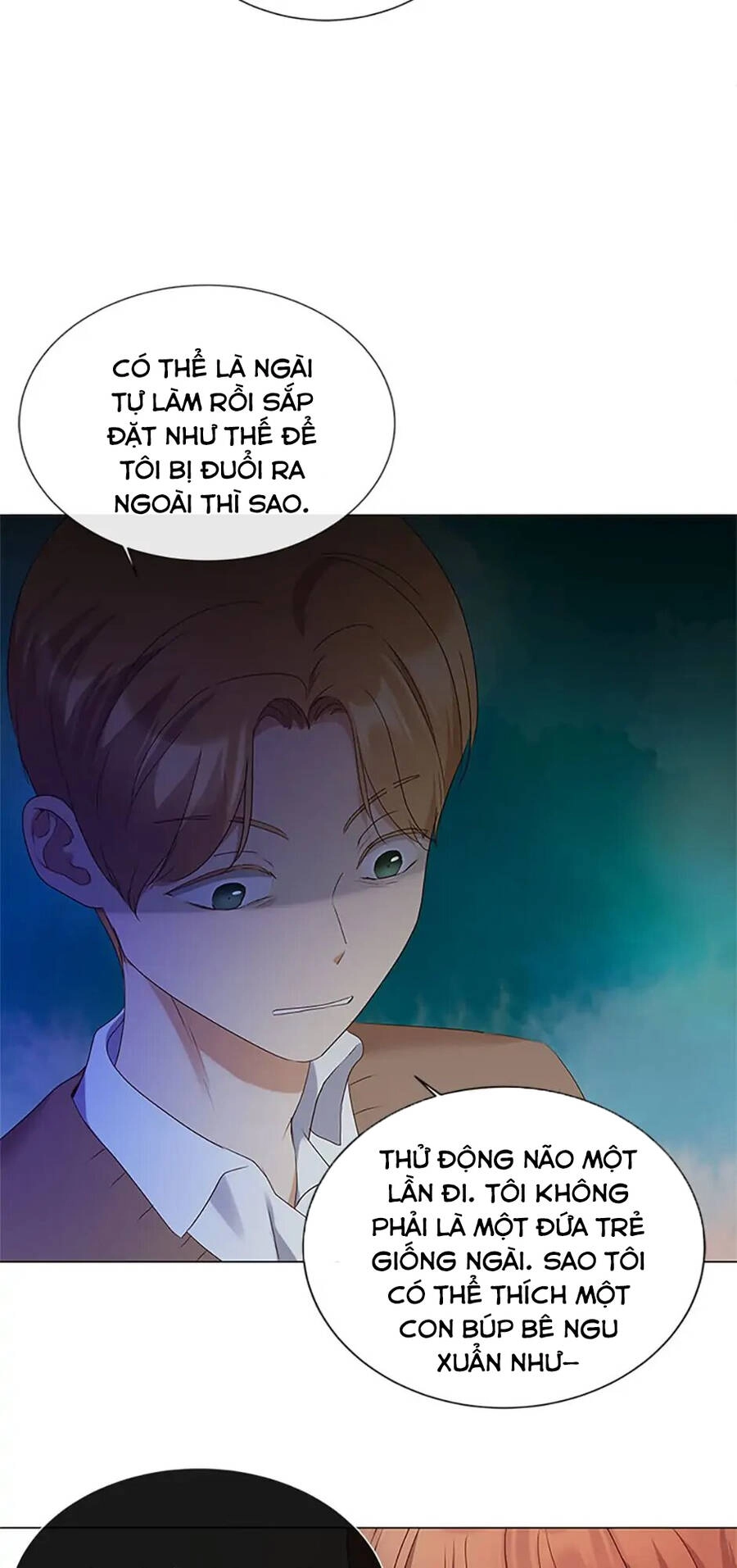 Người Không Mời Mà Đến Chapter 44 - 69