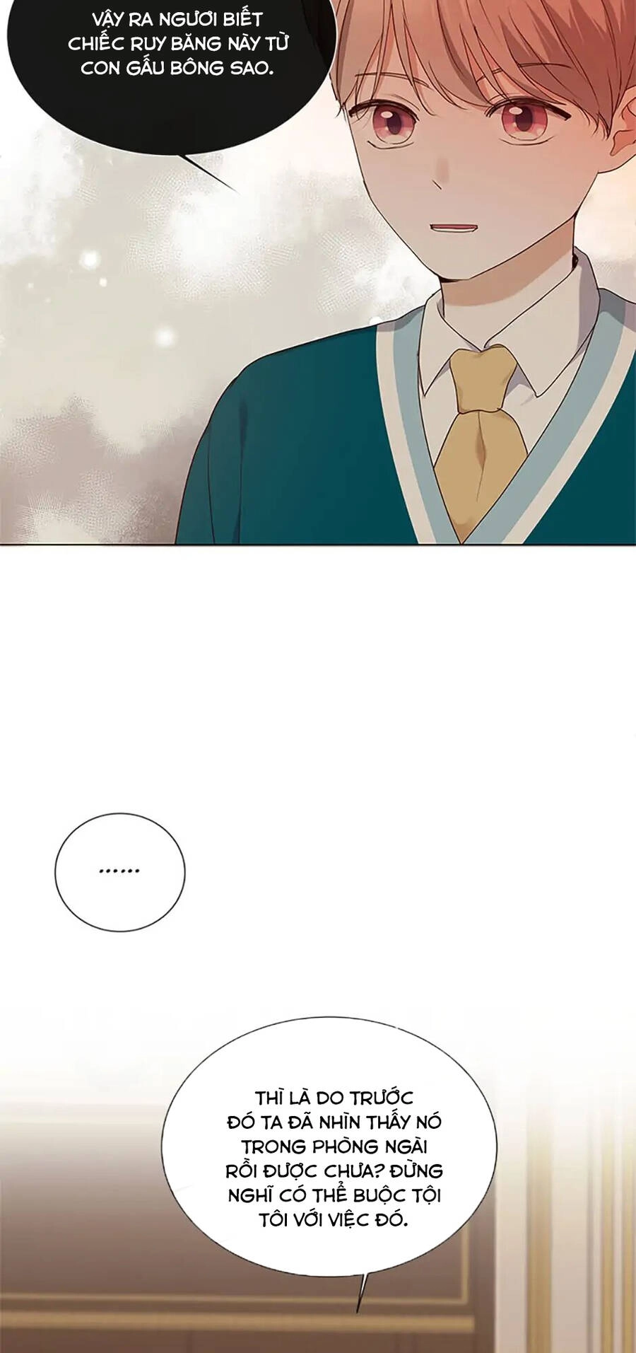 Người Không Mời Mà Đến Chapter 44 - 70