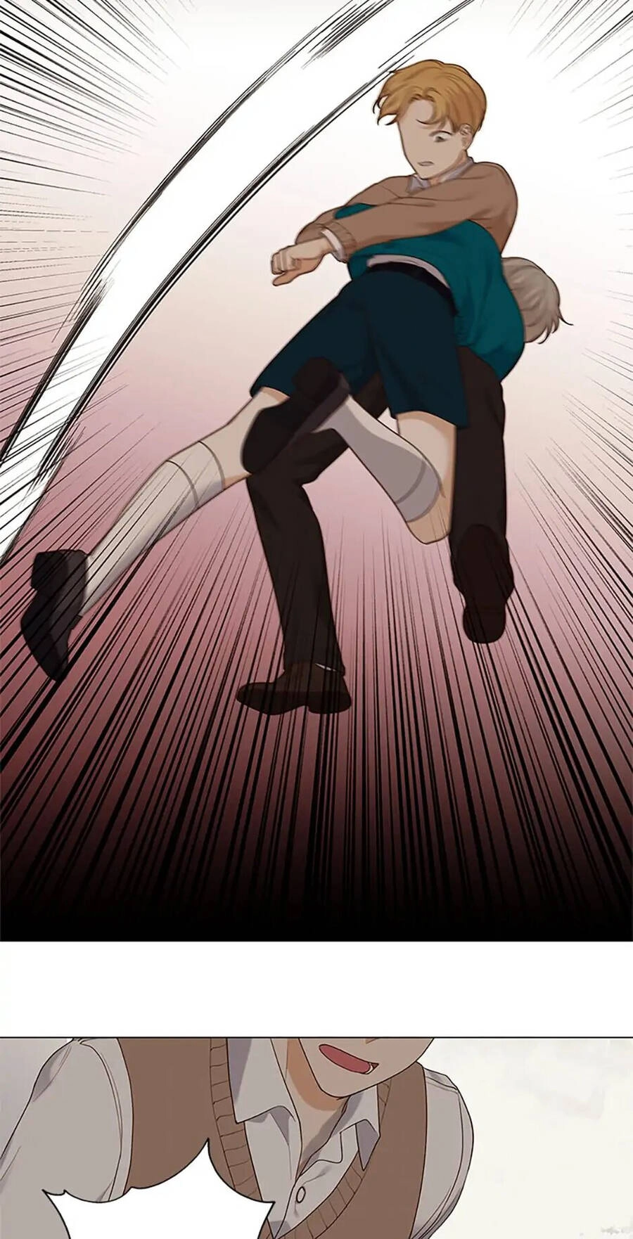 Người Không Mời Mà Đến Chapter 44 - 76