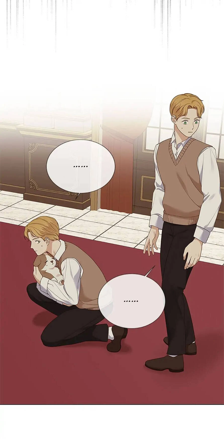 Người Không Mời Mà Đến Chapter 44 - 80