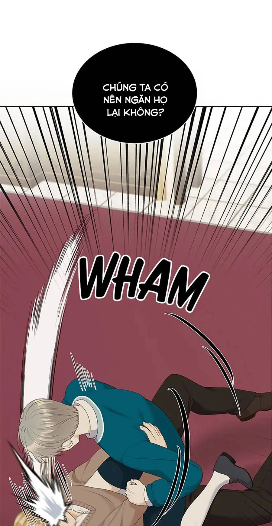 Người Không Mời Mà Đến Chapter 44 - 81