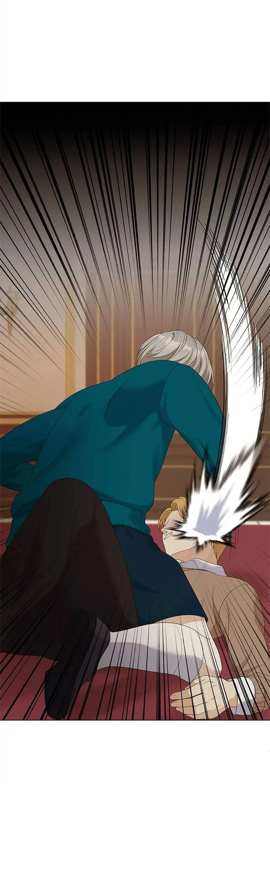 Người Không Mời Mà Đến Chapter 45 - 3