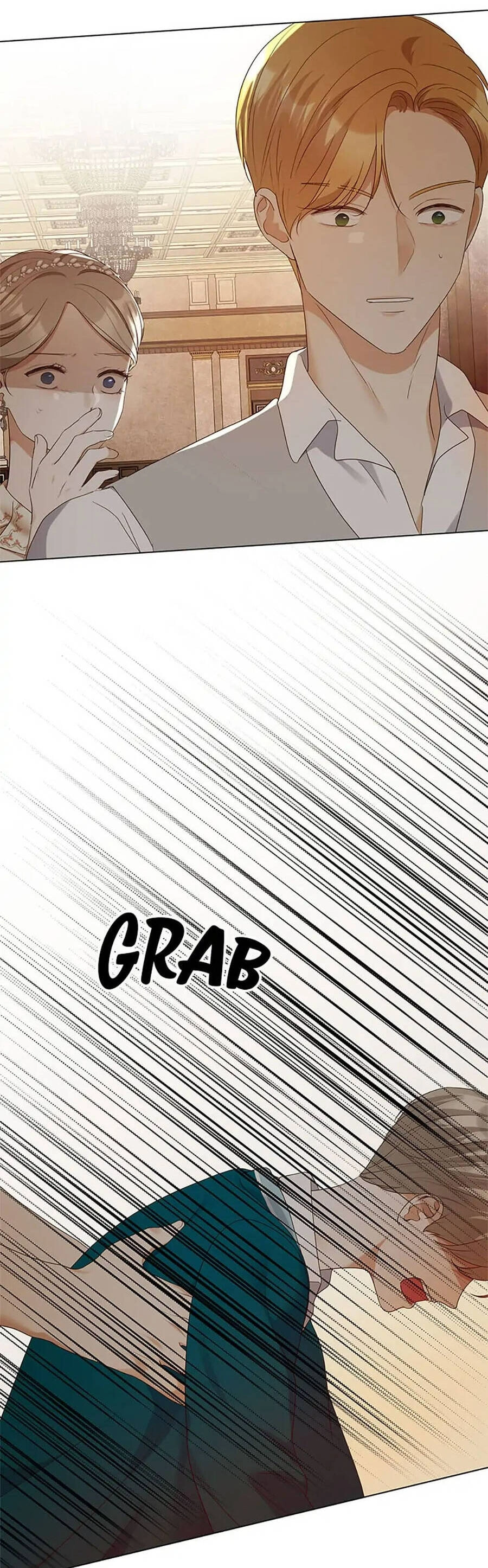 Người Không Mời Mà Đến Chapter 45 - 4