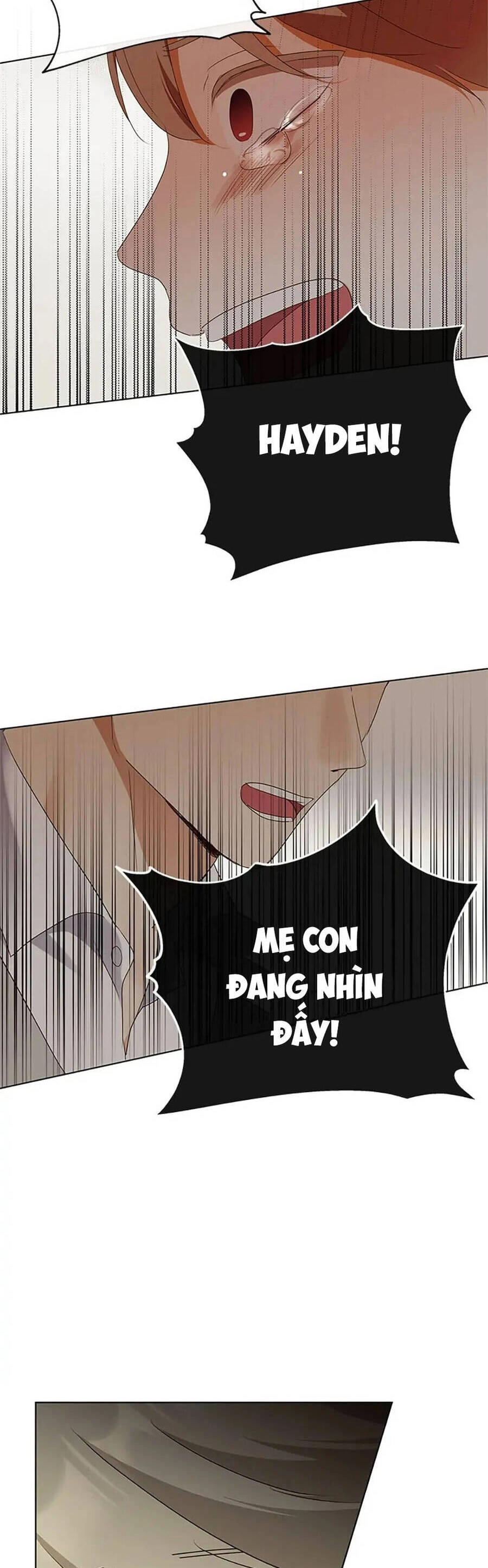 Người Không Mời Mà Đến Chapter 45 - 6