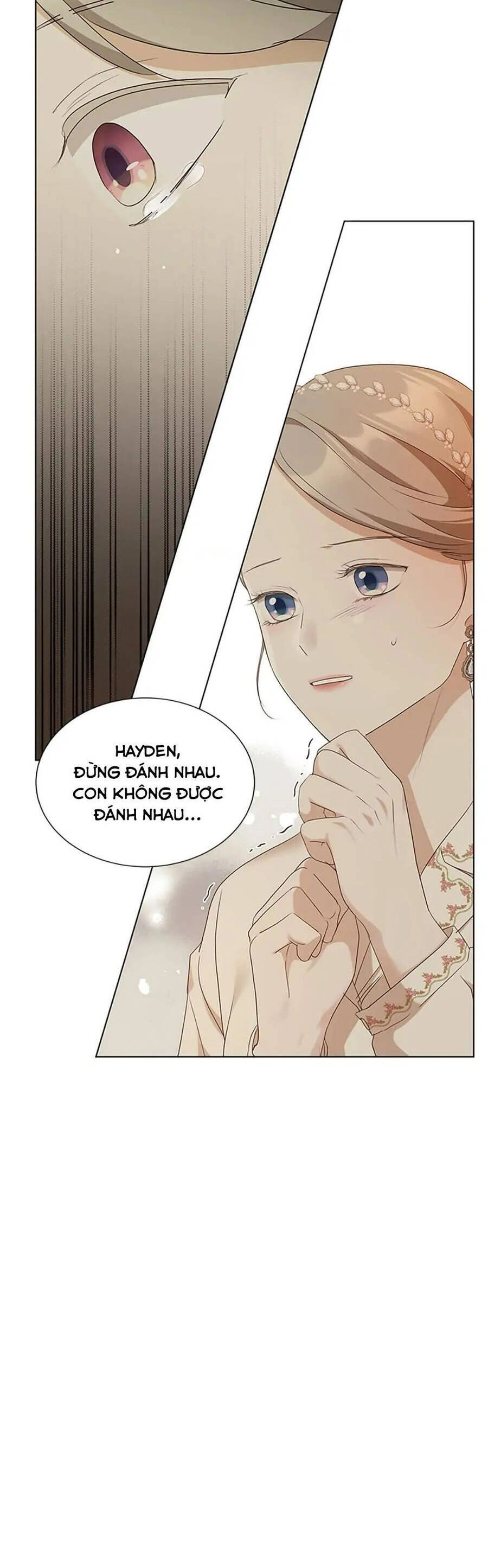 Người Không Mời Mà Đến Chapter 45 - 7