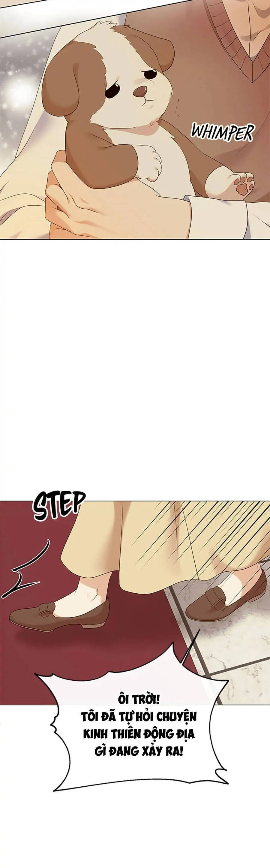 Người Không Mời Mà Đến Chapter 45 - 9