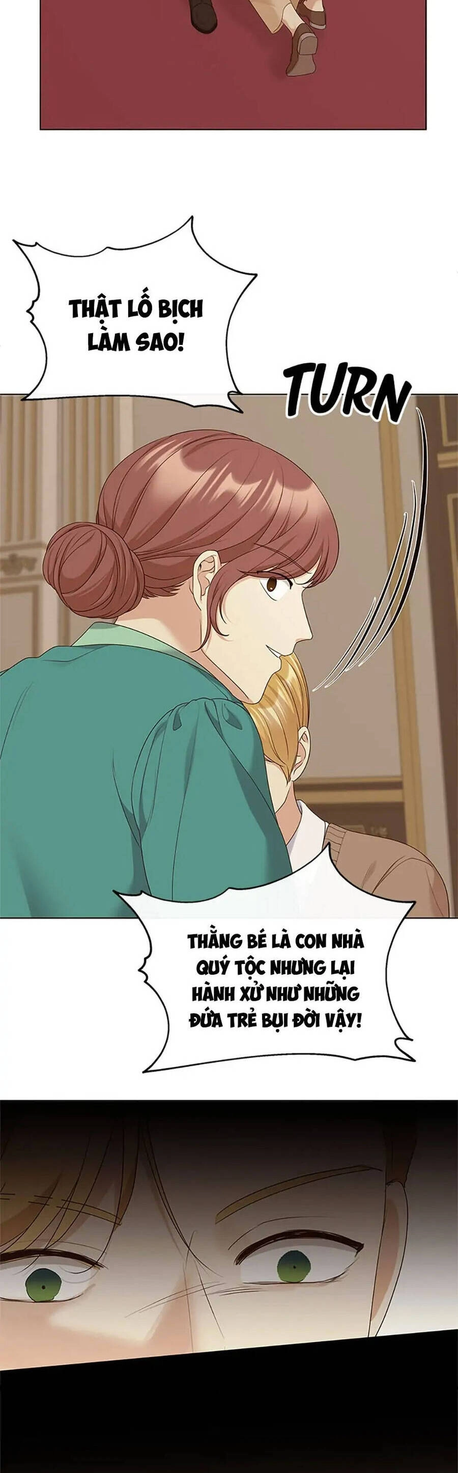 Người Không Mời Mà Đến Chapter 45 - 11