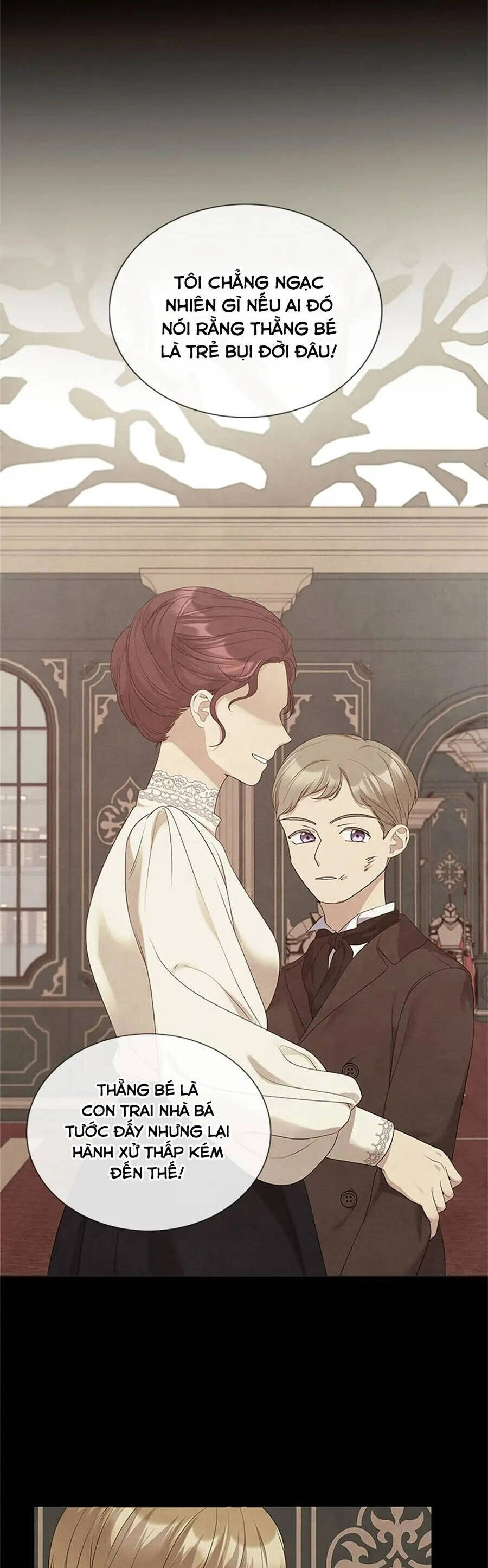 Người Không Mời Mà Đến Chapter 45 - 12