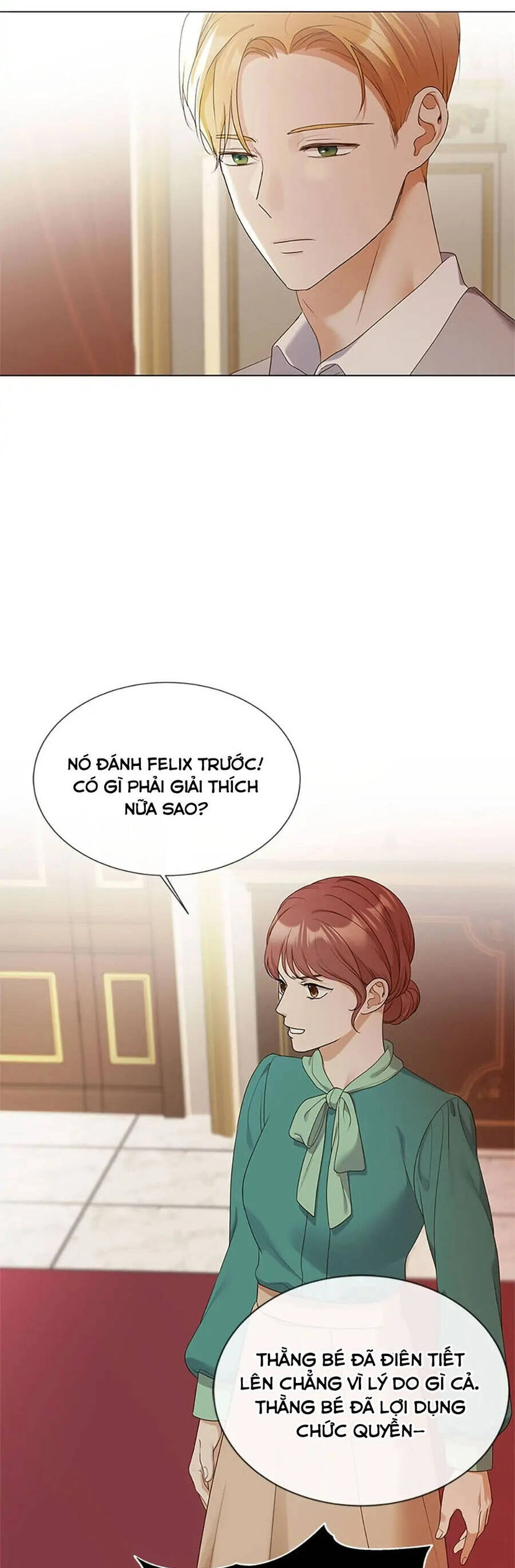 Người Không Mời Mà Đến Chapter 45 - 16