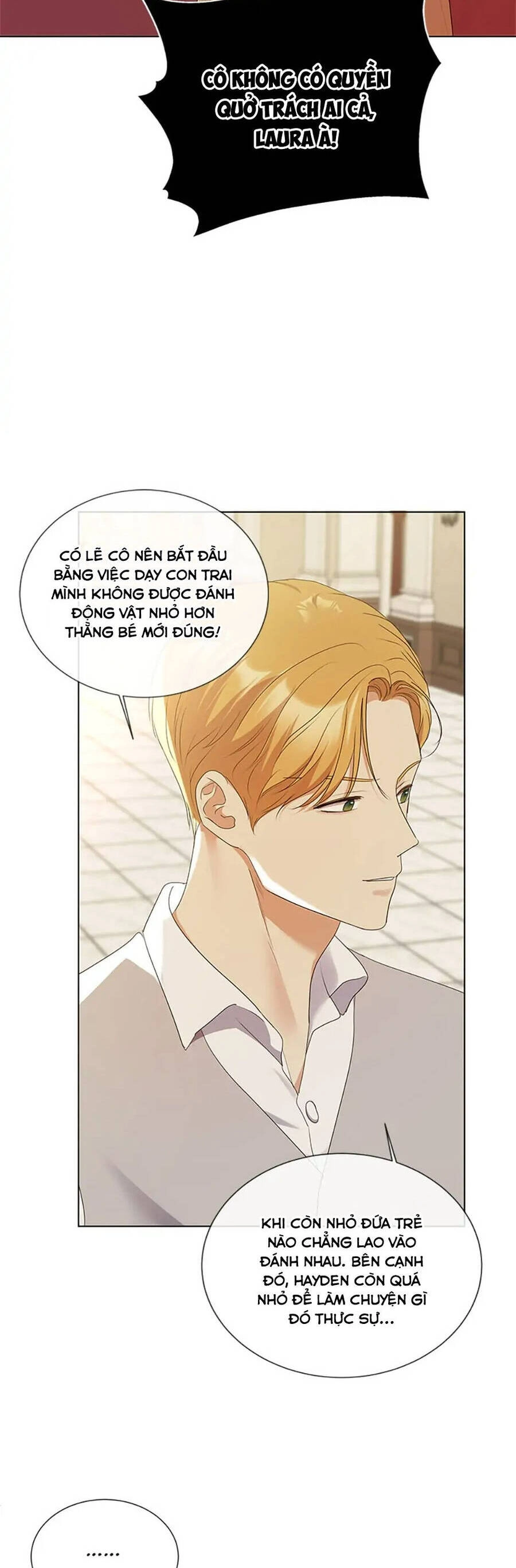 Người Không Mời Mà Đến Chapter 45 - 17