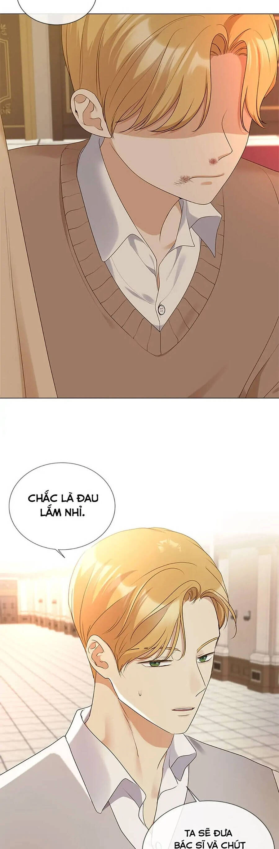 Người Không Mời Mà Đến Chapter 45 - 18