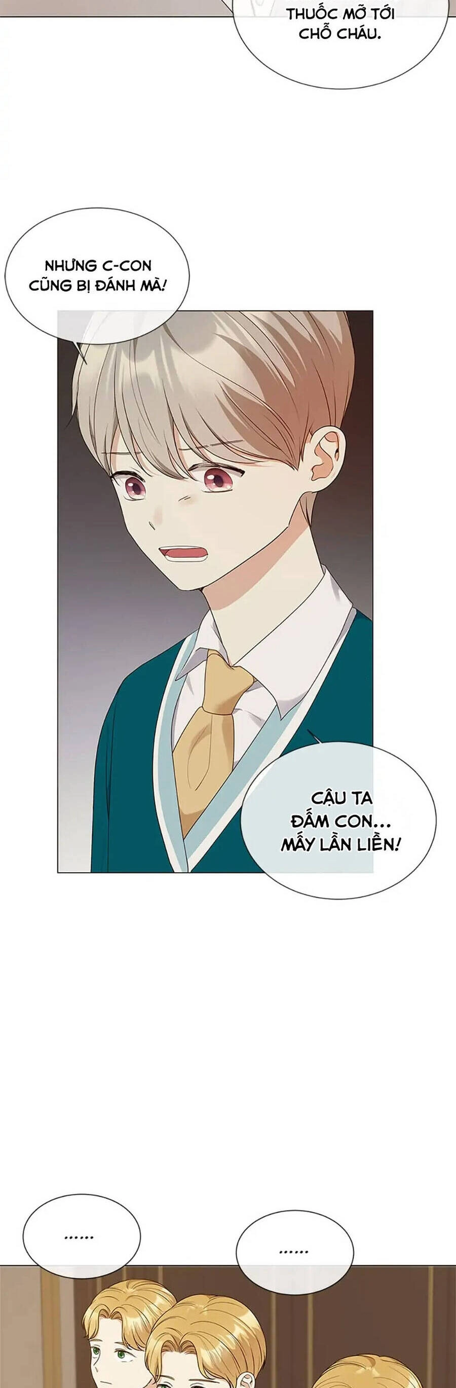 Người Không Mời Mà Đến Chapter 45 - 19