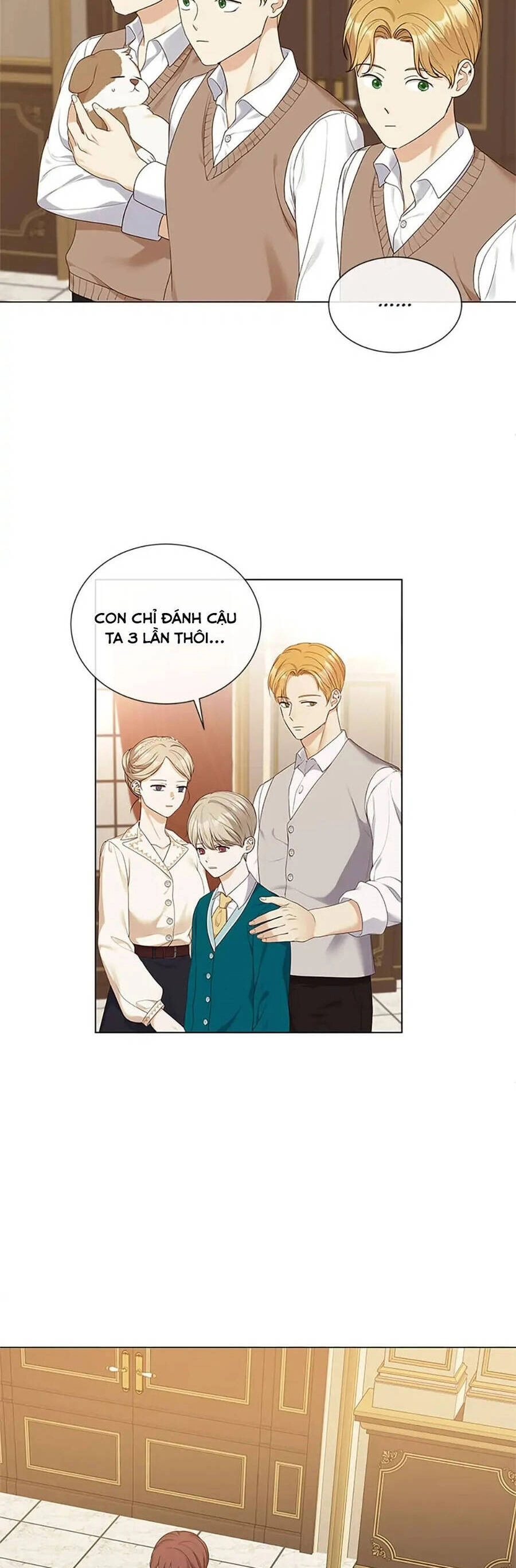 Người Không Mời Mà Đến Chapter 45 - 20