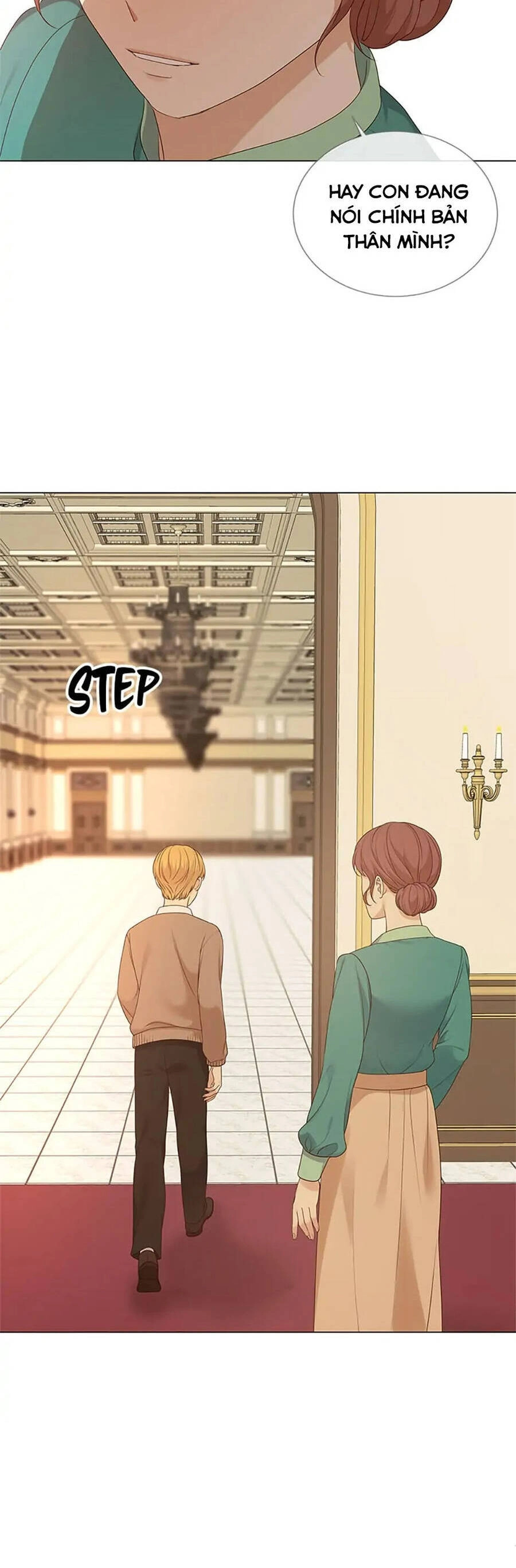 Người Không Mời Mà Đến Chapter 45 - 22