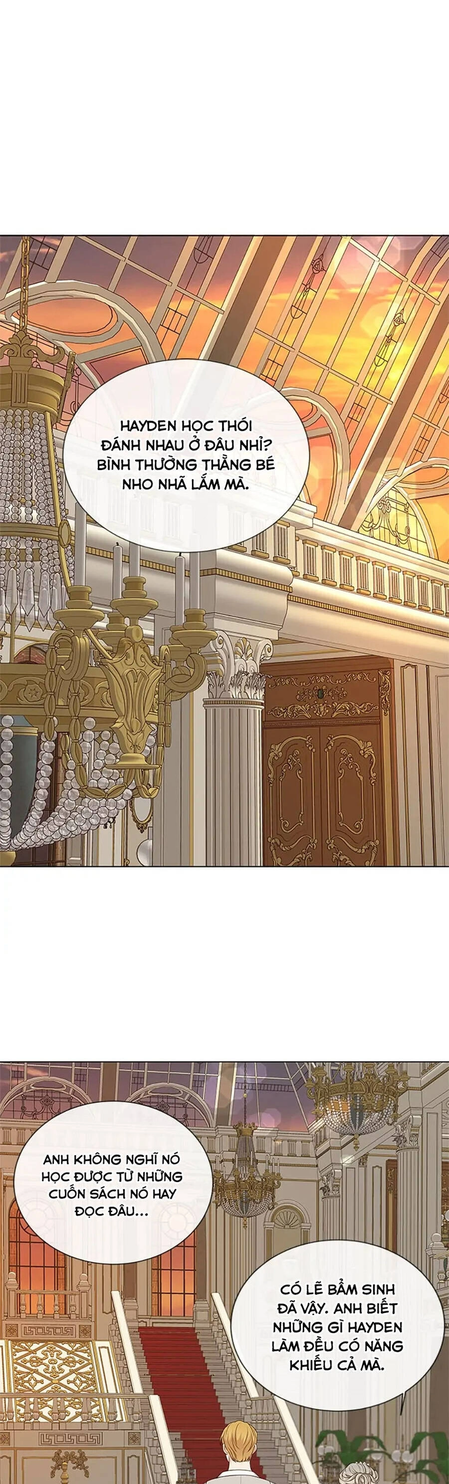 Người Không Mời Mà Đến Chapter 45 - 25