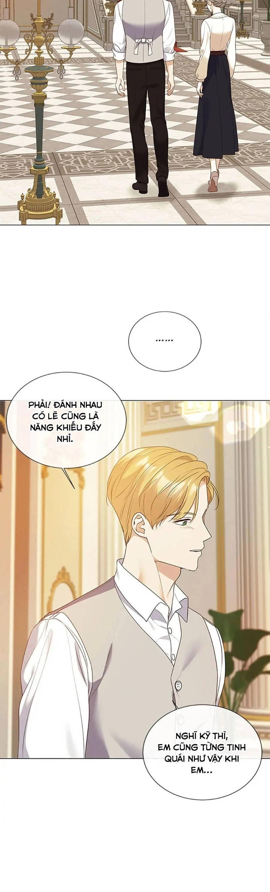 Người Không Mời Mà Đến Chapter 45 - 26