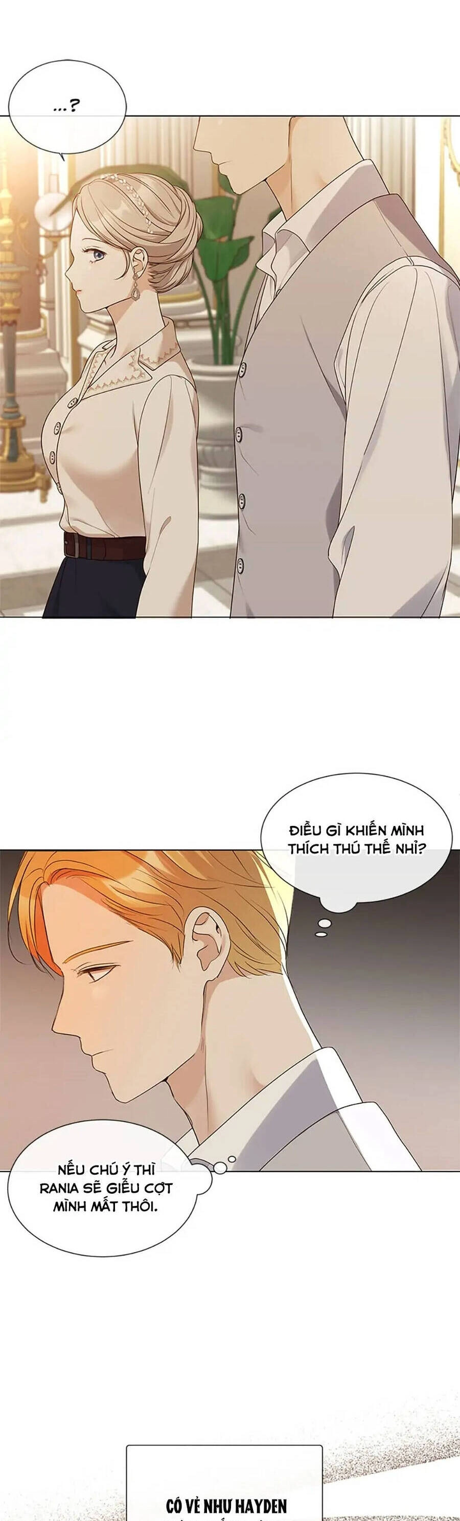 Người Không Mời Mà Đến Chapter 45 - 27