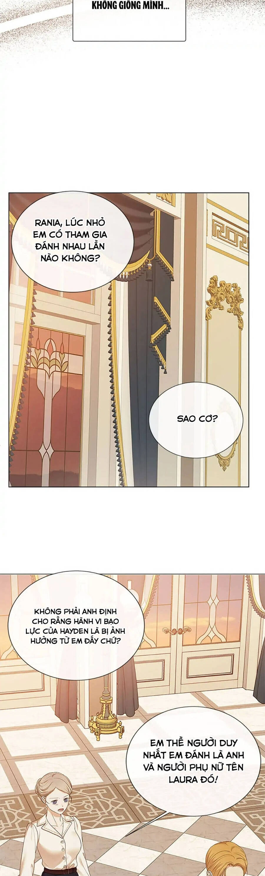 Người Không Mời Mà Đến Chapter 45 - 28