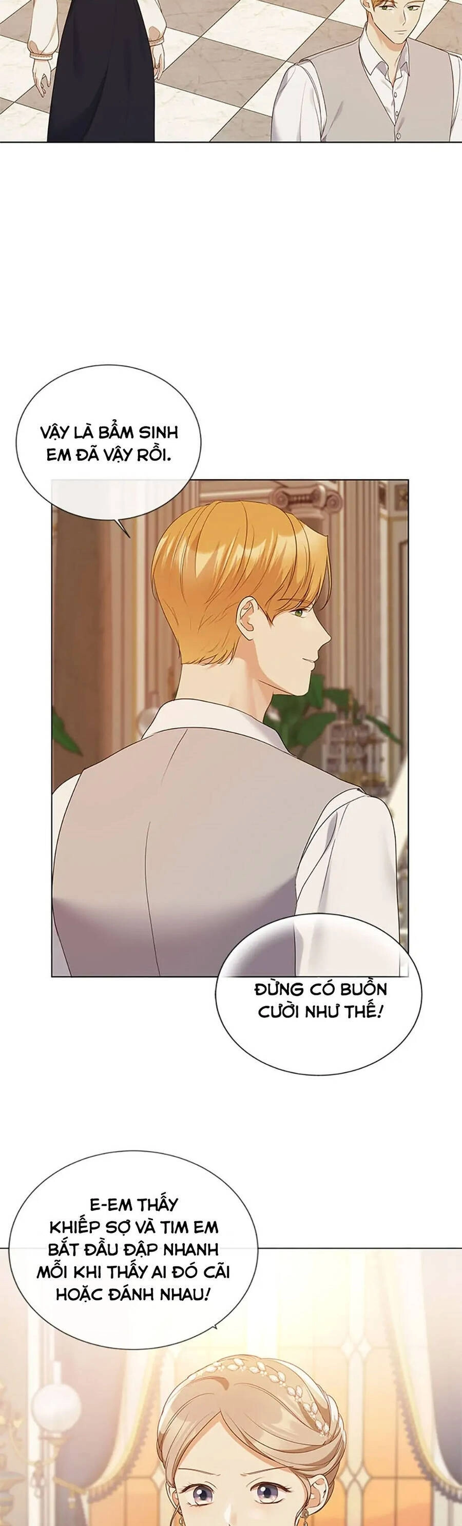 Người Không Mời Mà Đến Chapter 45 - 29